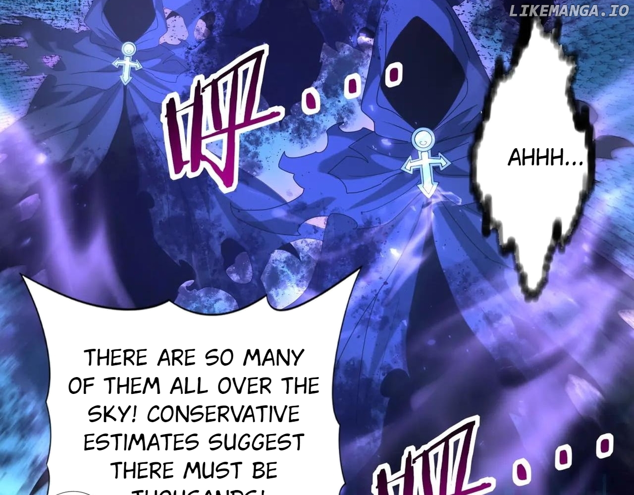 WORTHLESS PROFESSION: DRAGON TAMER Chapter 119 - page 87